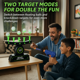 Arcade Floating Target Shooter